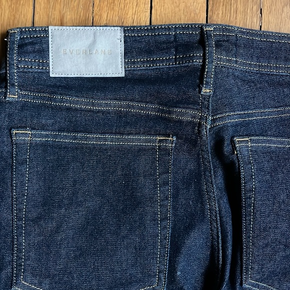Everlane Jeans - Picture 6 of 7